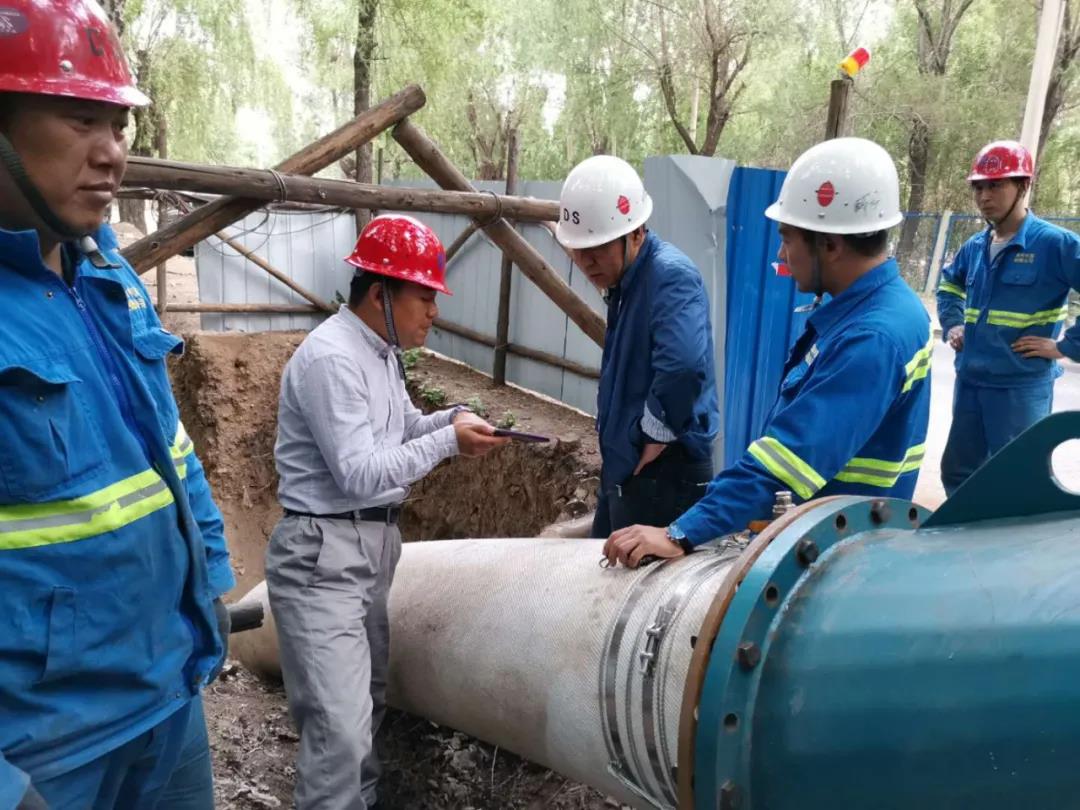 仪陇工业管道清洗-管道清淤