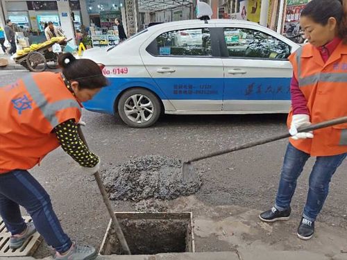 仪陇沉沙井清掏-污水井清理