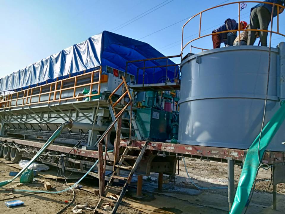 仪陇污水池淤泥处理-河道清淤-炜誉市政