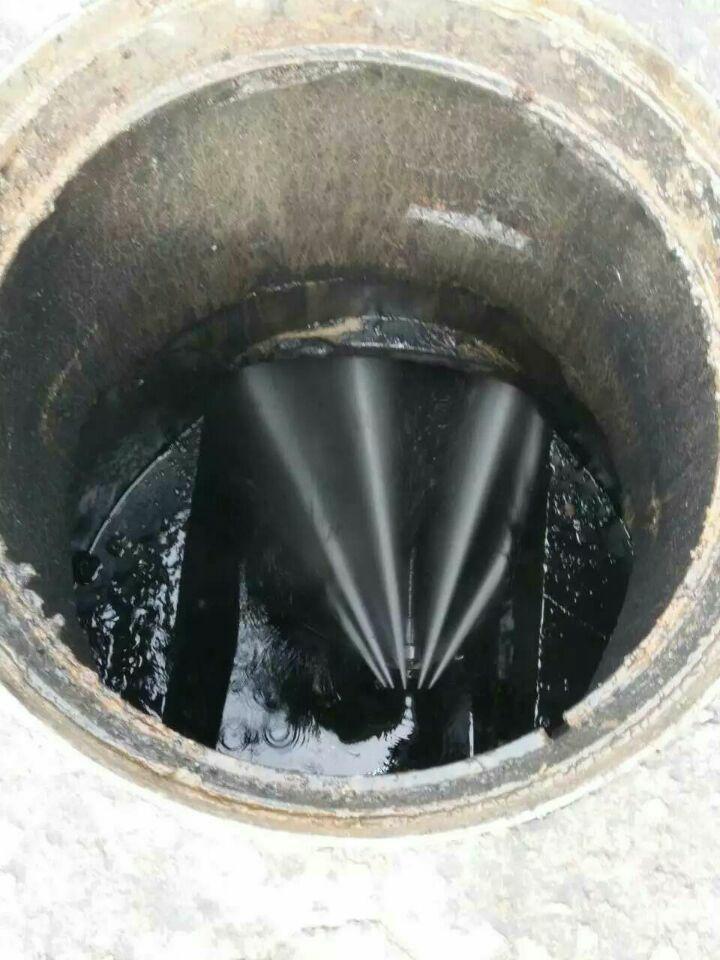 仪陇市政管道清洗-排污管道清洗