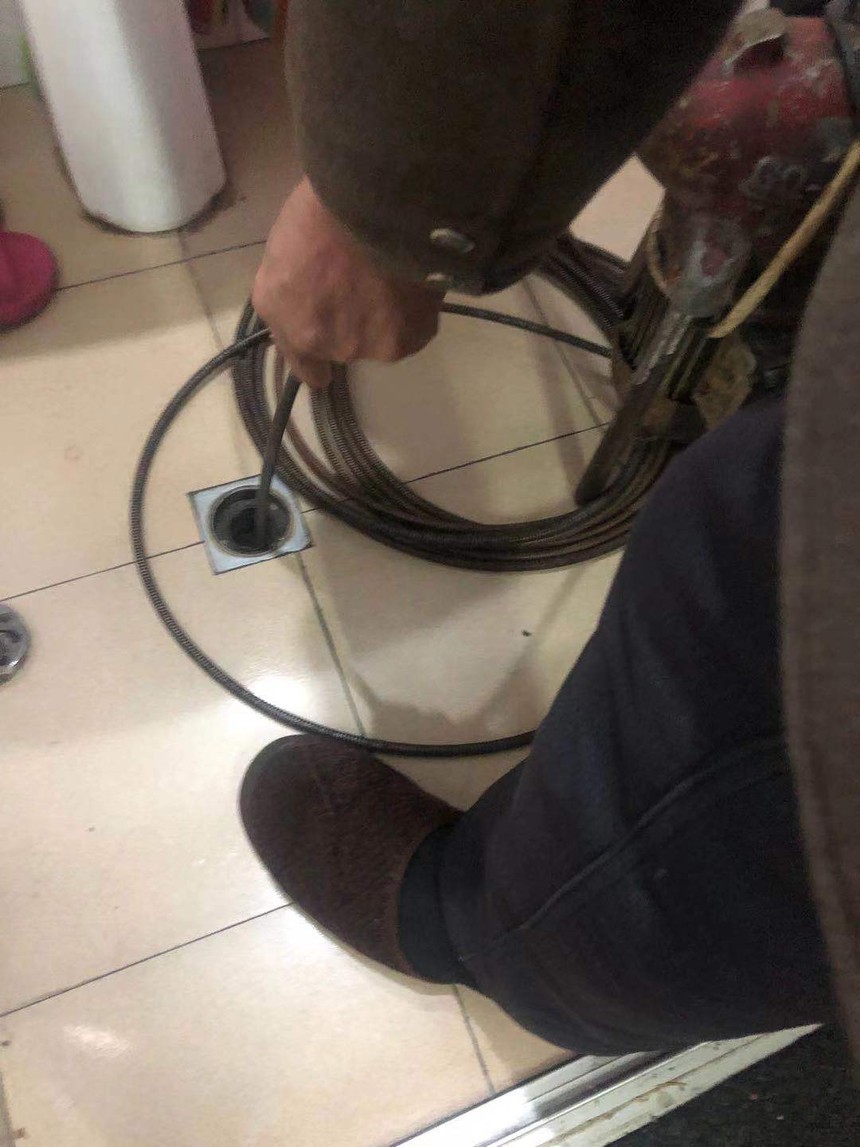 仪陇管道疏通，疏通下水道
